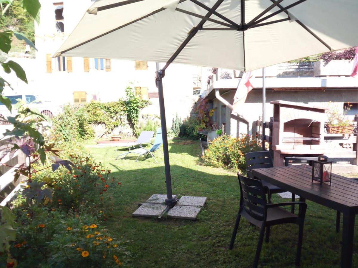 Holiday home Casetta Vittorio *