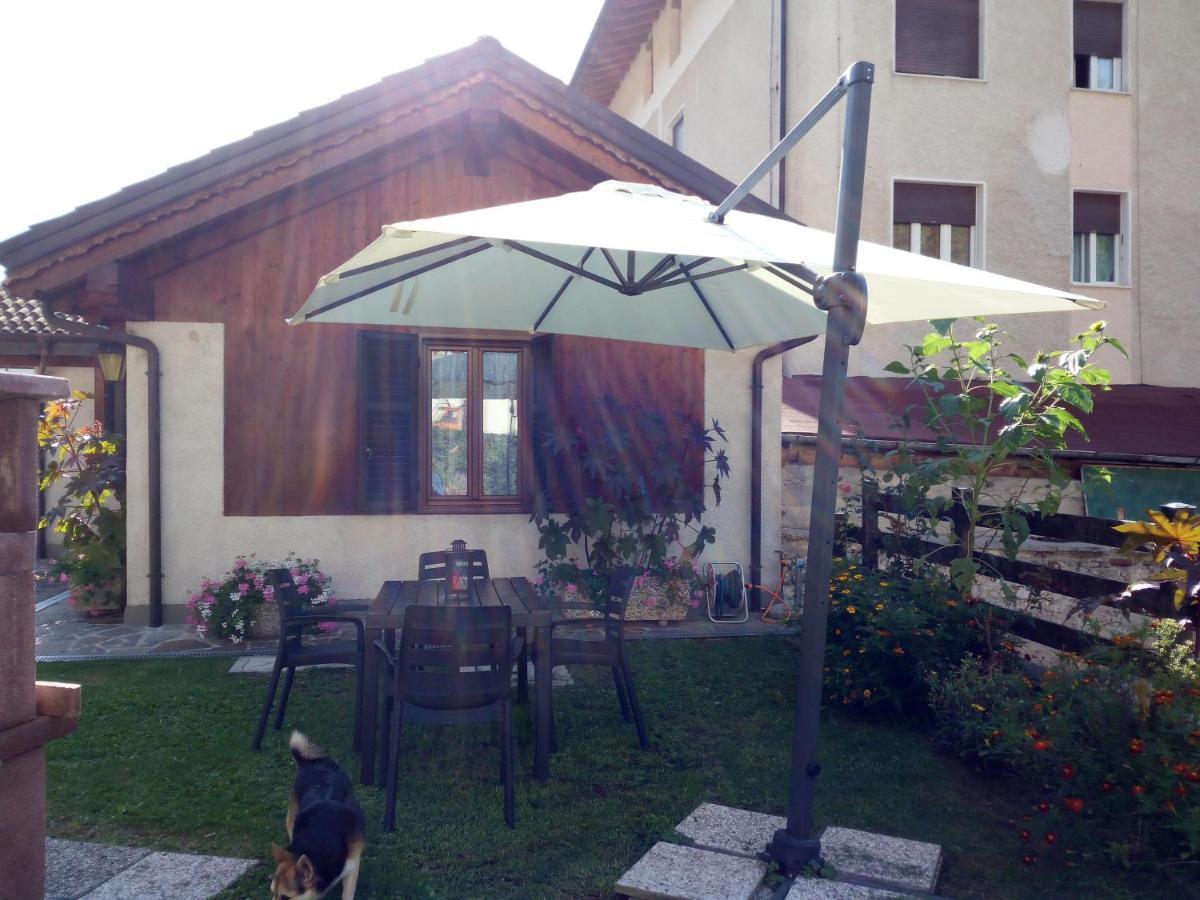 Casetta Vittorio Holiday home