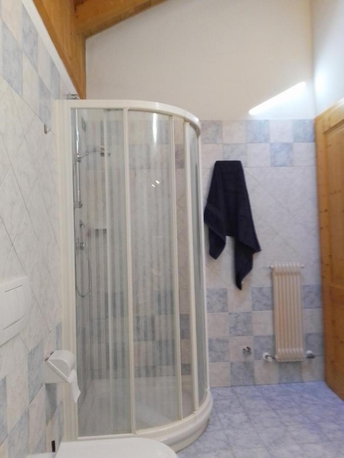 Casetta Vittorio Holiday home *