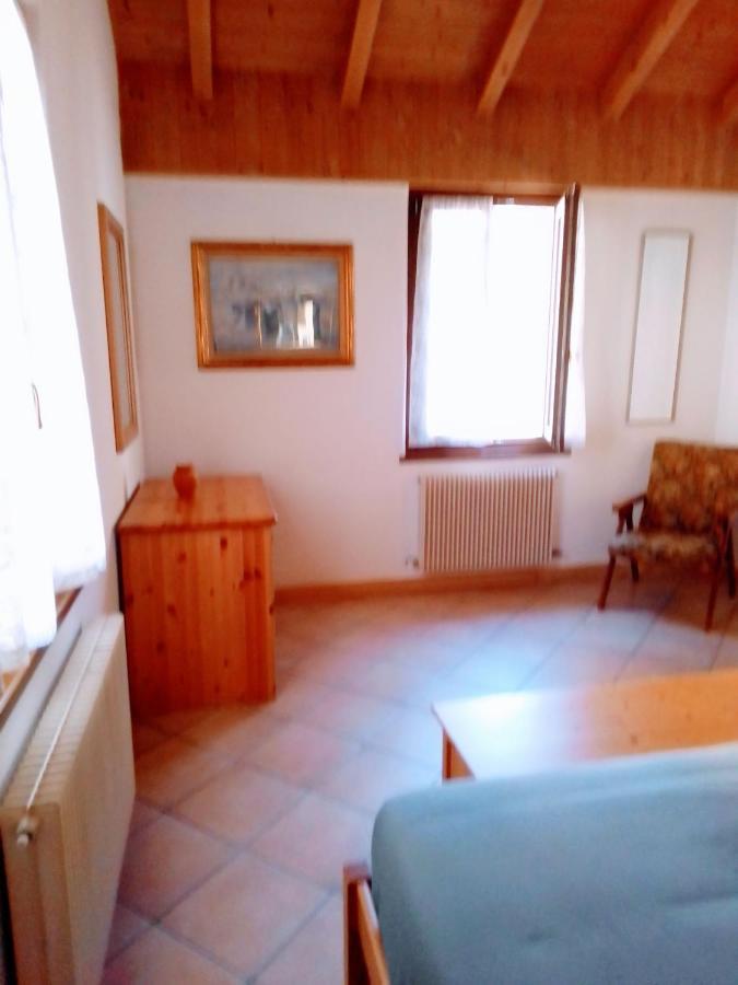 Casetta Vittorio * Mezzolago