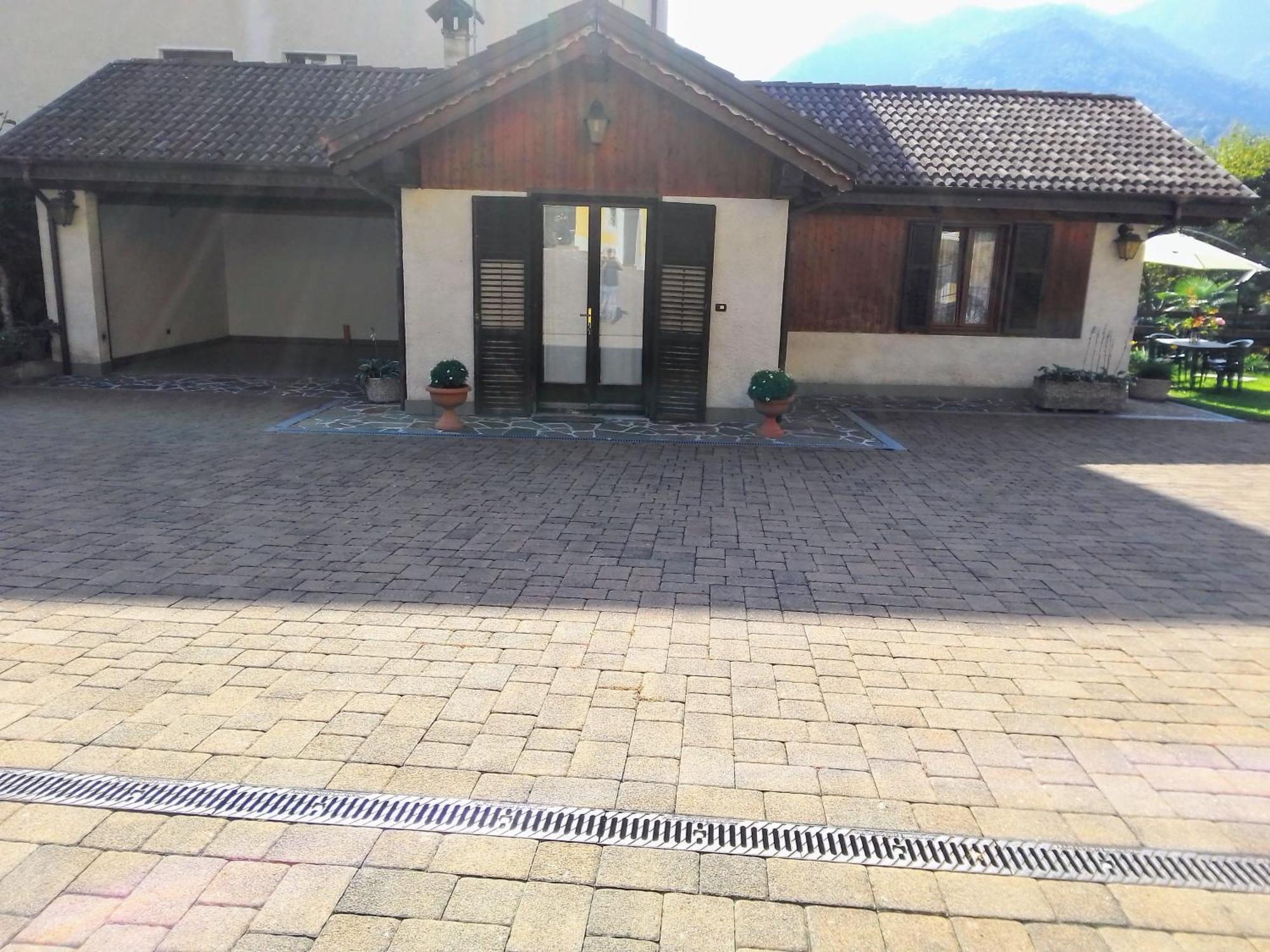 Holiday home Casetta Vittorio