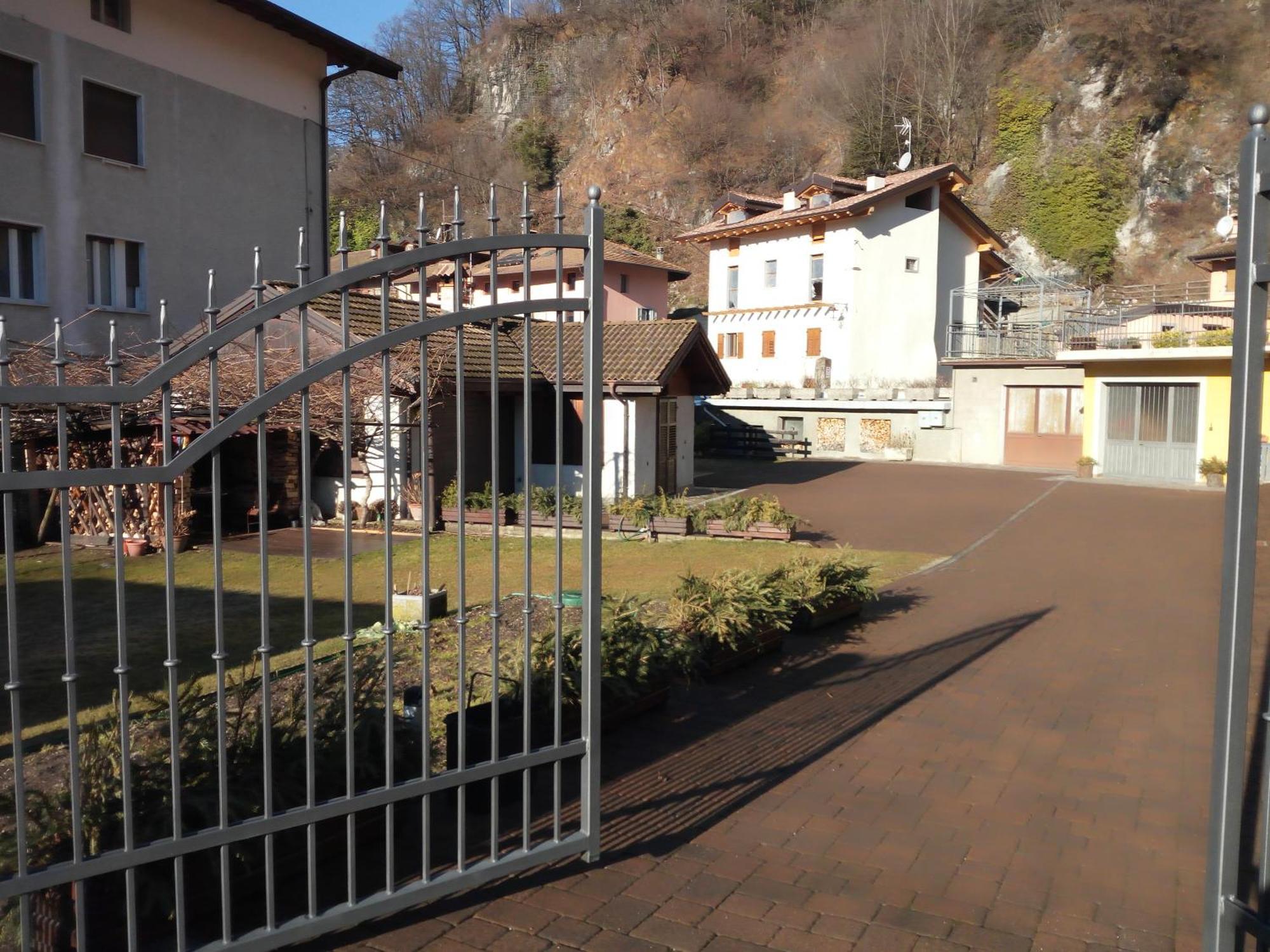 Holiday home Casetta Vittorio