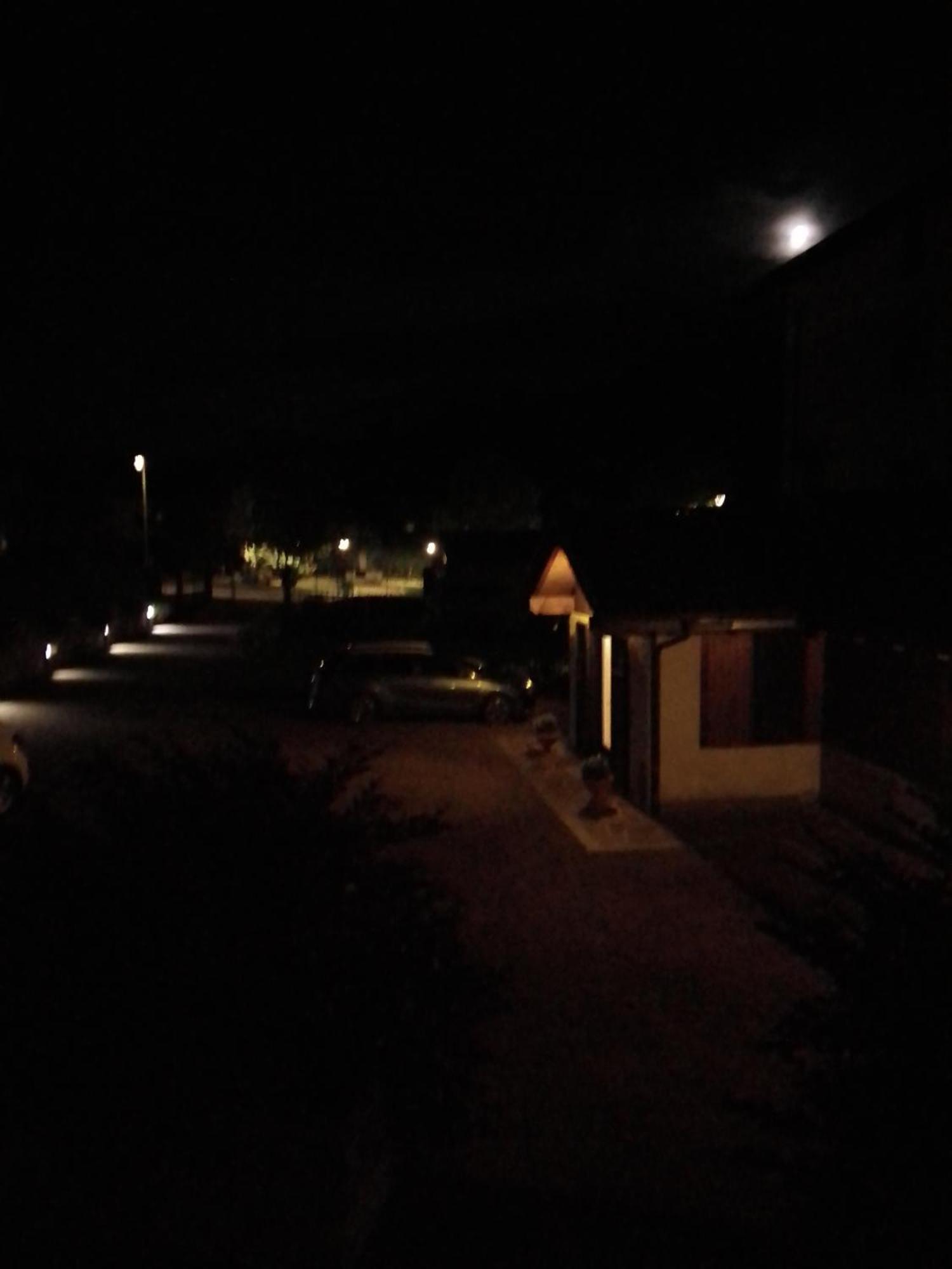 Holiday home Casetta Vittorio Mezzolago
