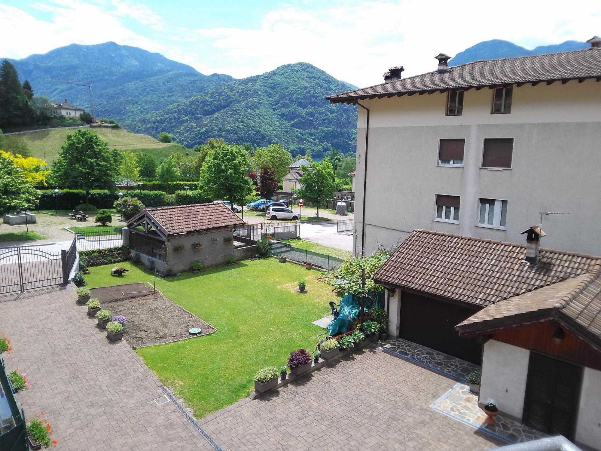 Casetta Vittorio Holiday home